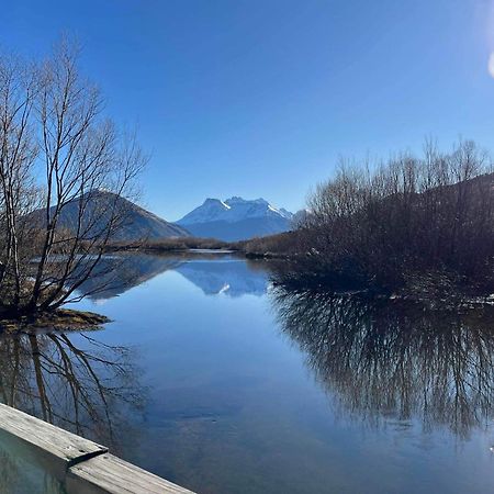 #3 Glenorchy Alpine Suite Aspen エクステリア 写真