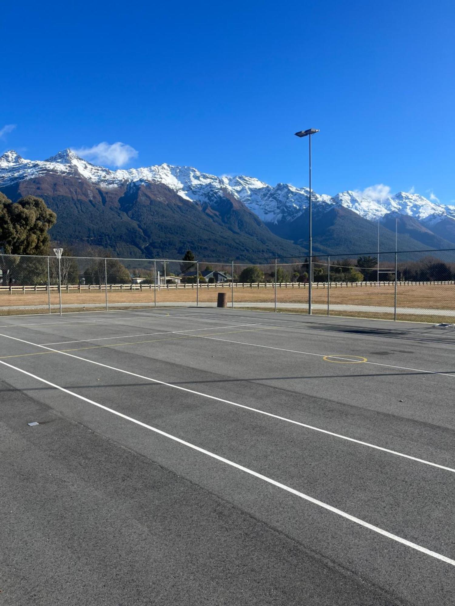#3 Glenorchy Alpine Suite Aspen エクステリア 写真