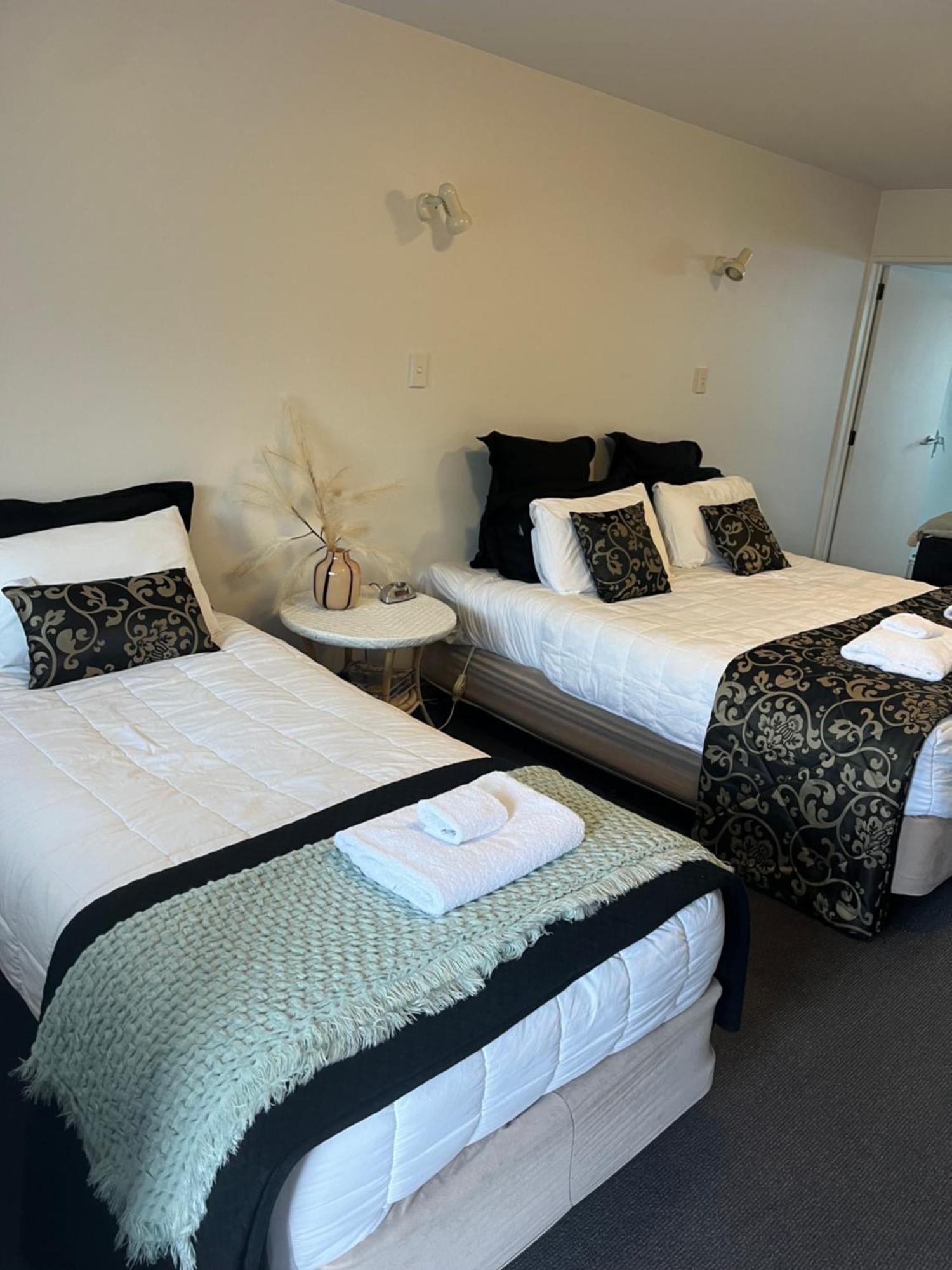 #3 Glenorchy Alpine Suite Aspen エクステリア 写真