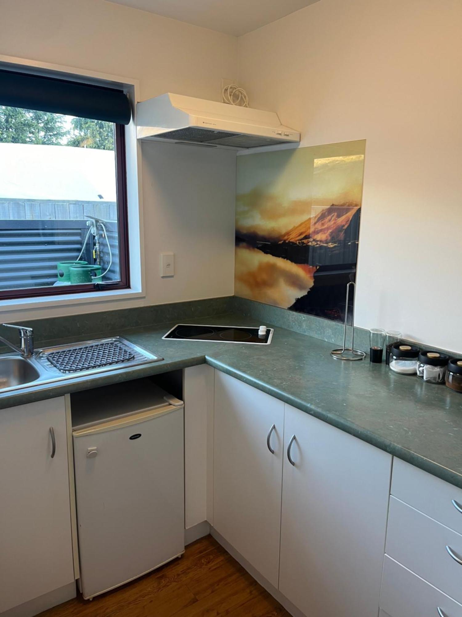 #3 Glenorchy Alpine Suite Aspen エクステリア 写真