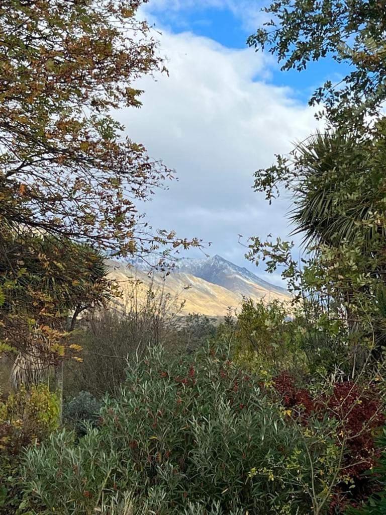 #3 Glenorchy Alpine Suite Aspen エクステリア 写真