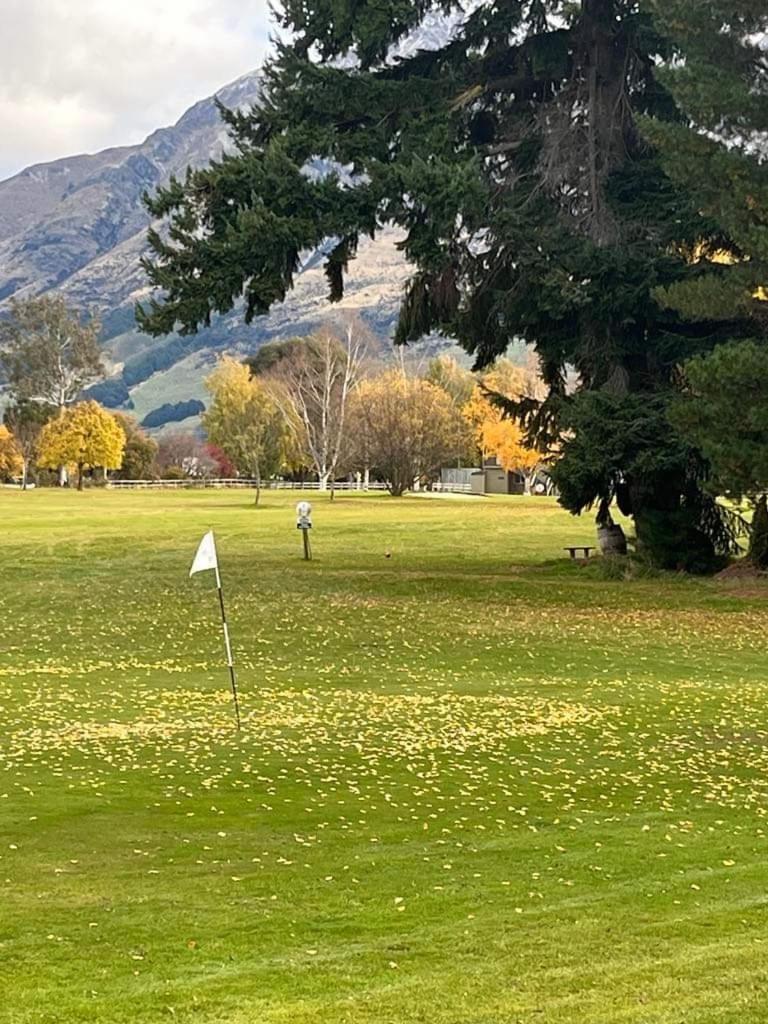 #3 Glenorchy Alpine Suite Aspen エクステリア 写真